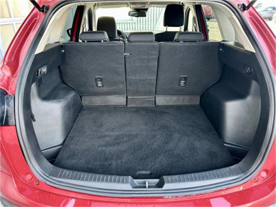 Mazda CX-5 Gebrauchtwagen