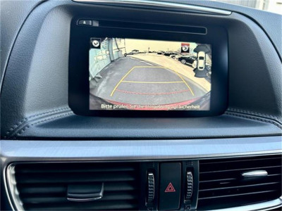 Mazda CX-5 Gebrauchtwagen