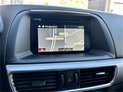 Mazda CX-5 Gebrauchtwagen