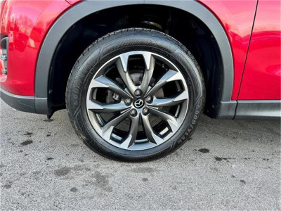 Mazda CX-5 Gebrauchtwagen