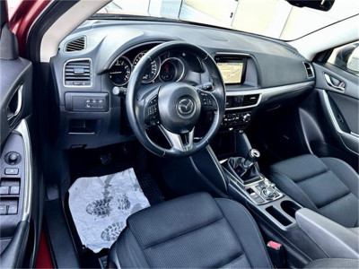 Mazda CX-5 Gebrauchtwagen