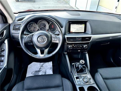 Mazda CX-5 Gebrauchtwagen