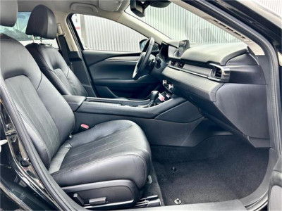 Mazda Mazda6 Gebrauchtwagen