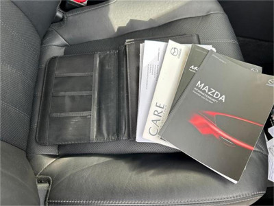 Mazda Mazda6 Gebrauchtwagen