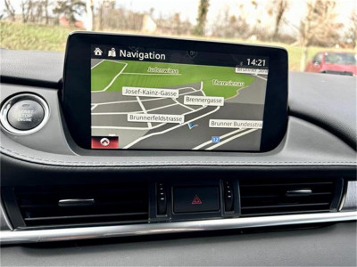 Mazda Mazda6 Gebrauchtwagen