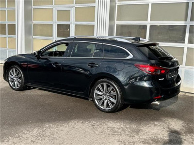 Mazda Mazda6 Gebrauchtwagen