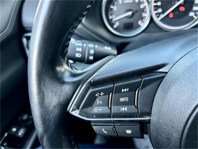 Mazda CX-5 Gebrauchtwagen