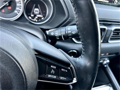 Mazda CX-5 Gebrauchtwagen