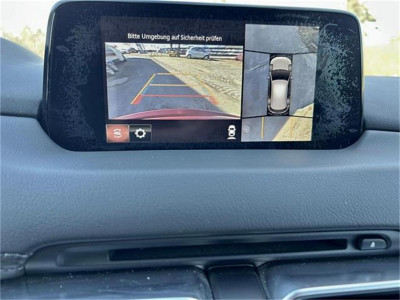 Mazda CX-5 Gebrauchtwagen