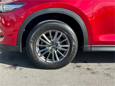 Mazda CX-5 Gebrauchtwagen