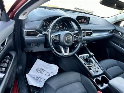 Mazda CX-5 Gebrauchtwagen