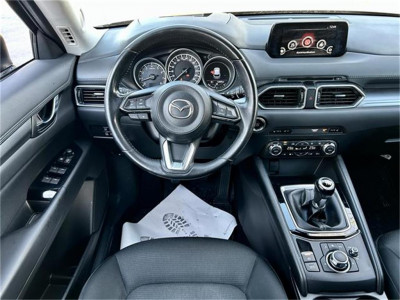 Mazda CX-5 Gebrauchtwagen