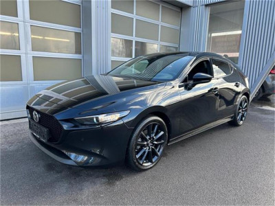 Mazda Mazda3 Gebrauchtwagen