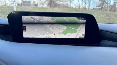 Mazda Mazda3 Gebrauchtwagen