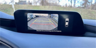 Mazda Mazda3 Gebrauchtwagen