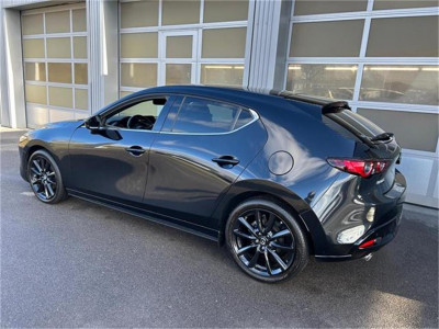 Mazda Mazda3 Gebrauchtwagen