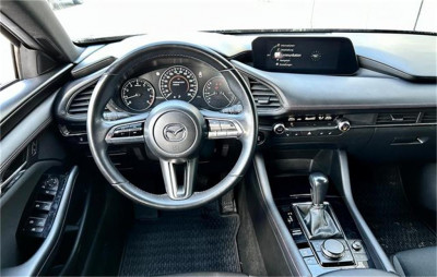 Mazda Mazda3 Gebrauchtwagen