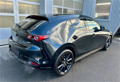 Mazda Mazda3 Gebrauchtwagen