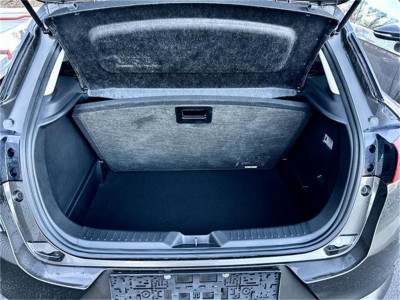 Mazda CX-3 Gebrauchtwagen