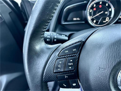 Mazda CX-3 Gebrauchtwagen