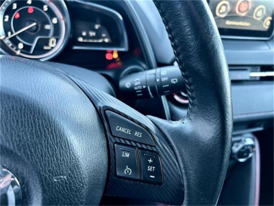 Mazda CX-3 Gebrauchtwagen