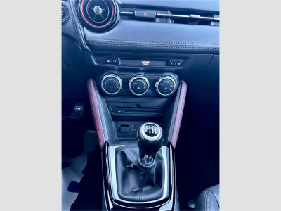 Mazda CX-3 Gebrauchtwagen