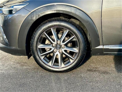 Mazda CX-3 Gebrauchtwagen