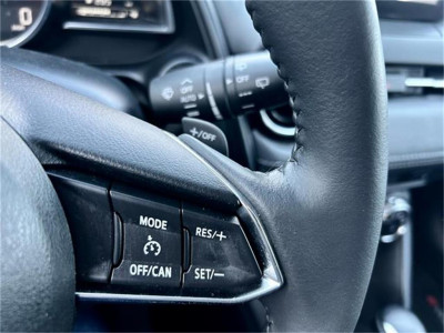 Mazda CX-3 Gebrauchtwagen