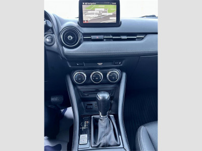 Mazda CX-3 Gebrauchtwagen