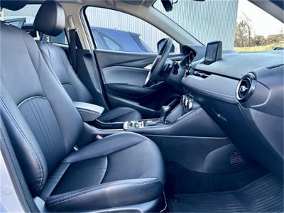 Mazda CX-3 Gebrauchtwagen