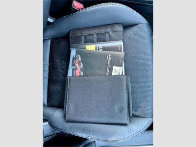 Mazda CX-3 Gebrauchtwagen