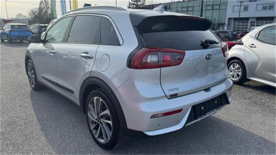 KIA Niro Gebrauchtwagen KIA Niro Gebrauchtwagen