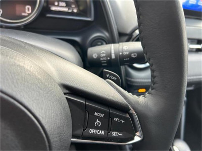 Mazda CX-3 Gebrauchtwagen