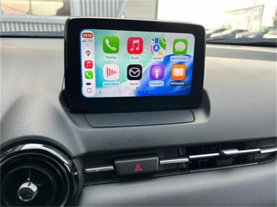 Mazda CX-3 Gebrauchtwagen