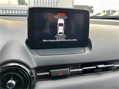 Mazda CX-3 Gebrauchtwagen