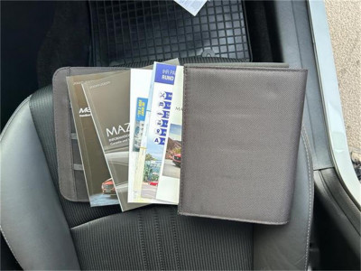 Mazda CX-3 Gebrauchtwagen