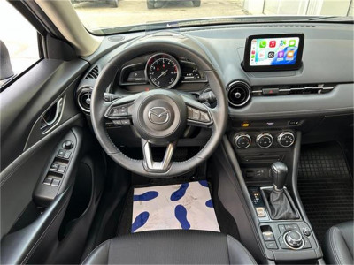 Mazda CX-3 Gebrauchtwagen