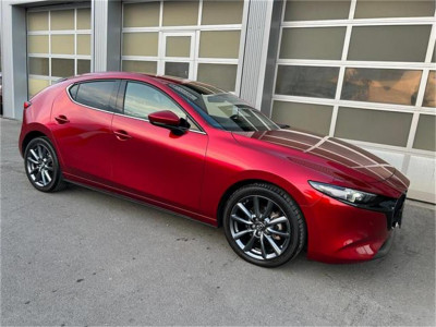 Mazda Mazda3 Gebrauchtwagen Mazda Mazda3 Gebrauchtwagen