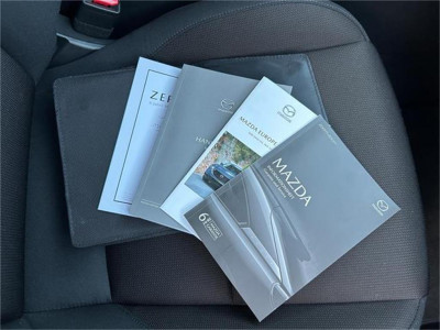 Mazda Mazda3 Gebrauchtwagen Mazda Mazda3 Gebrauchtwagen