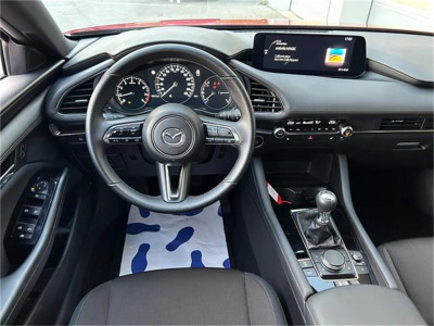 Mazda Mazda3 Gebrauchtwagen Mazda Mazda3 Gebrauchtwagen