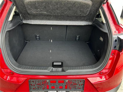 Mazda CX-3 Gebrauchtwagen