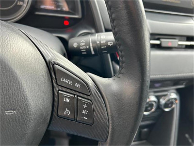 Mazda CX-3 Gebrauchtwagen