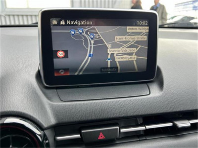 Mazda CX-3 Gebrauchtwagen