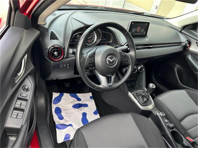 Mazda CX-3 Gebrauchtwagen