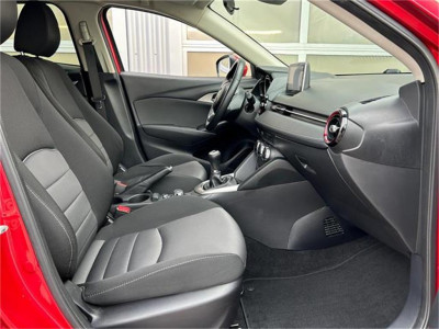 Mazda CX-3 Gebrauchtwagen