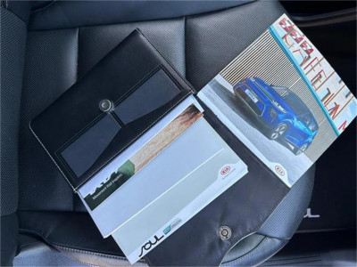 KIA Soul Gebrauchtwagen