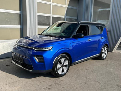 KIA Soul Gebrauchtwagen