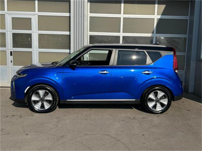 KIA Soul Gebrauchtwagen