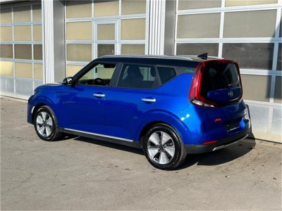 KIA Soul Gebrauchtwagen