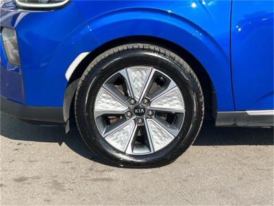 KIA Soul Gebrauchtwagen